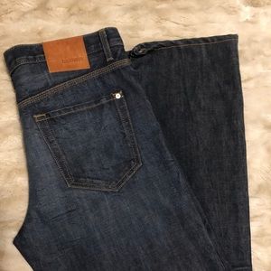Baldwin KC men’s jeans